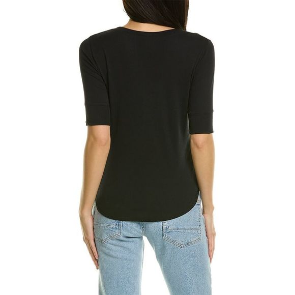 Vince Henley Top - Picture 2 of 3